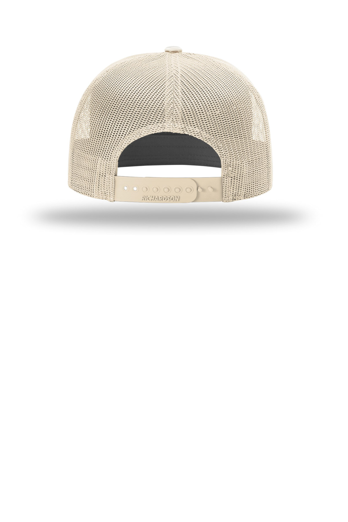 Richardson 168P Harvest Duck Camo/ Sandstone