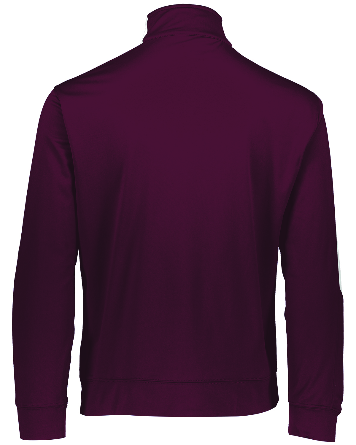 Augusta Sportswear 4395 Maroon / White