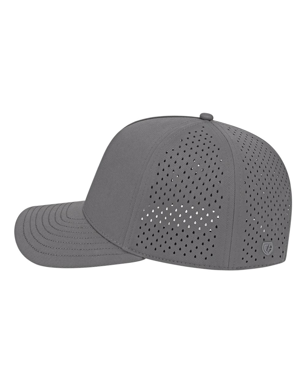 CAP AMERICA I8540 Charcoal