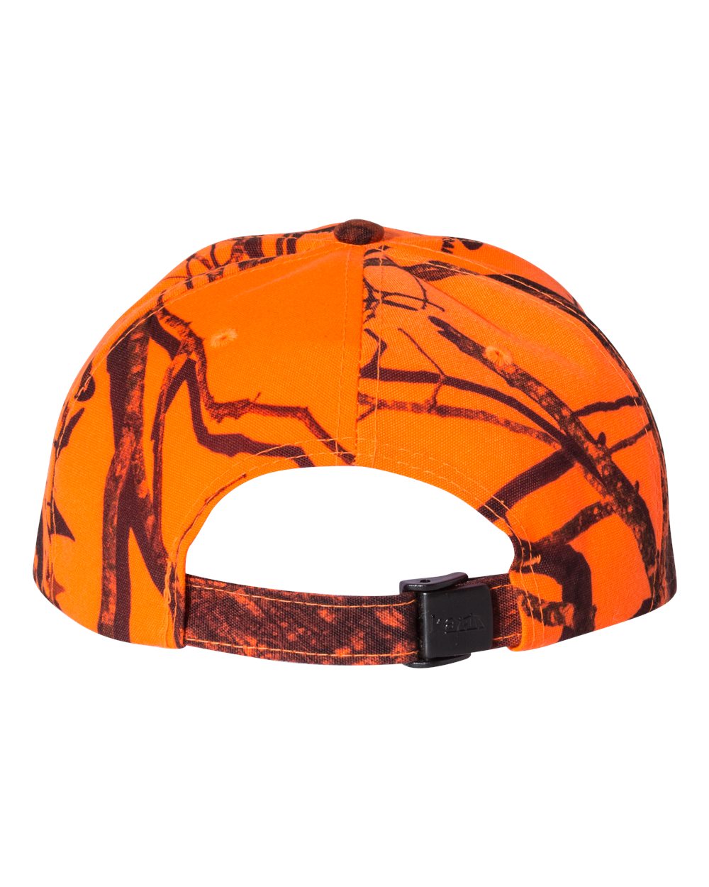 Kati SN200 Mossy Oak Break - Up Blaze Orange