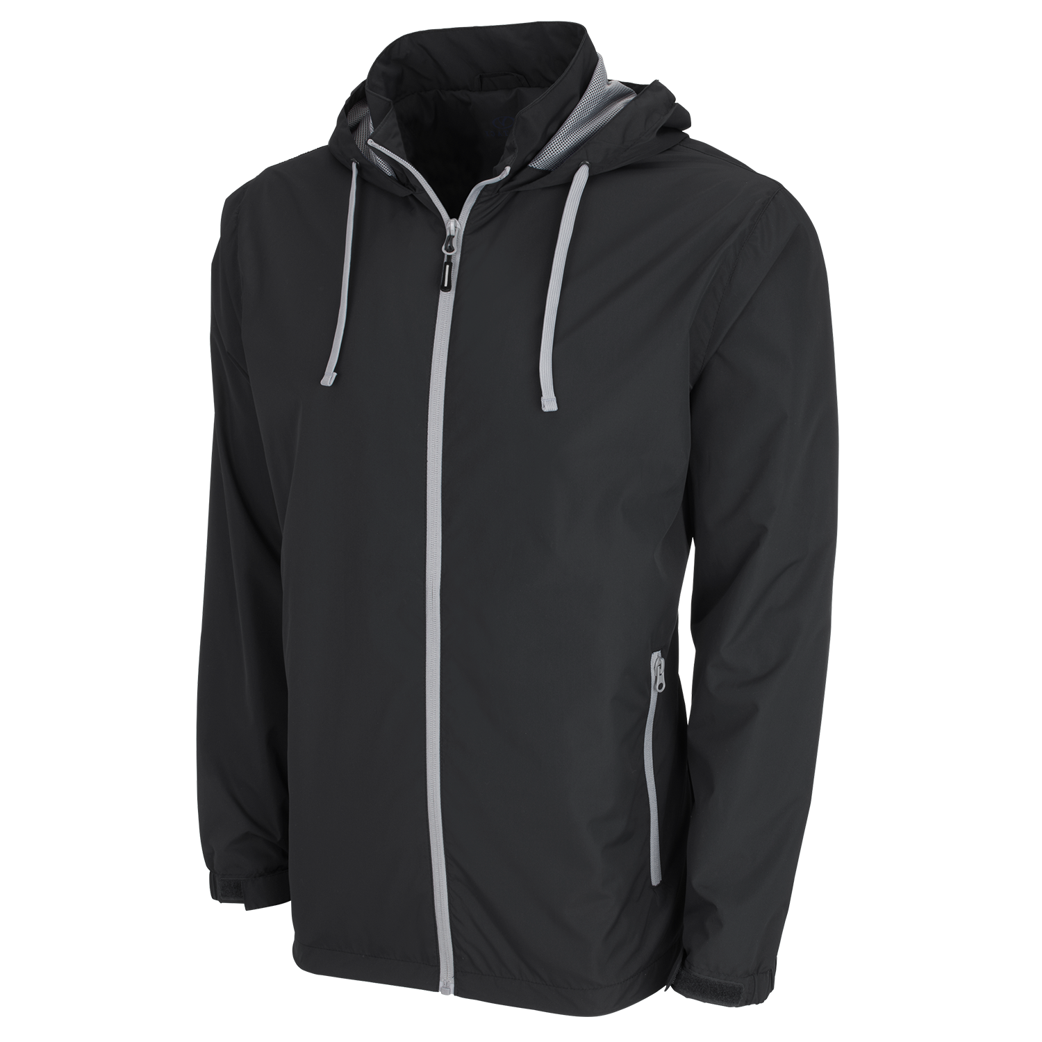 Vantage 7162 Dark Gray With Gray