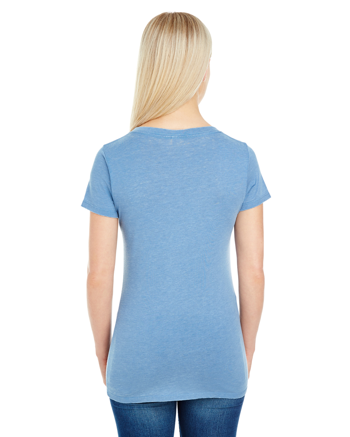 Threadfast Apparel 208B Vintage Denim