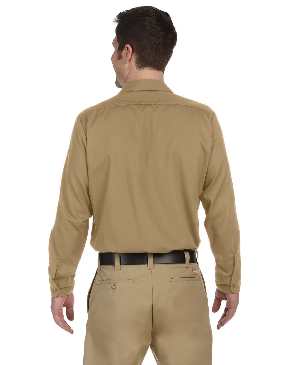 Dickies LL535 Desert Sand