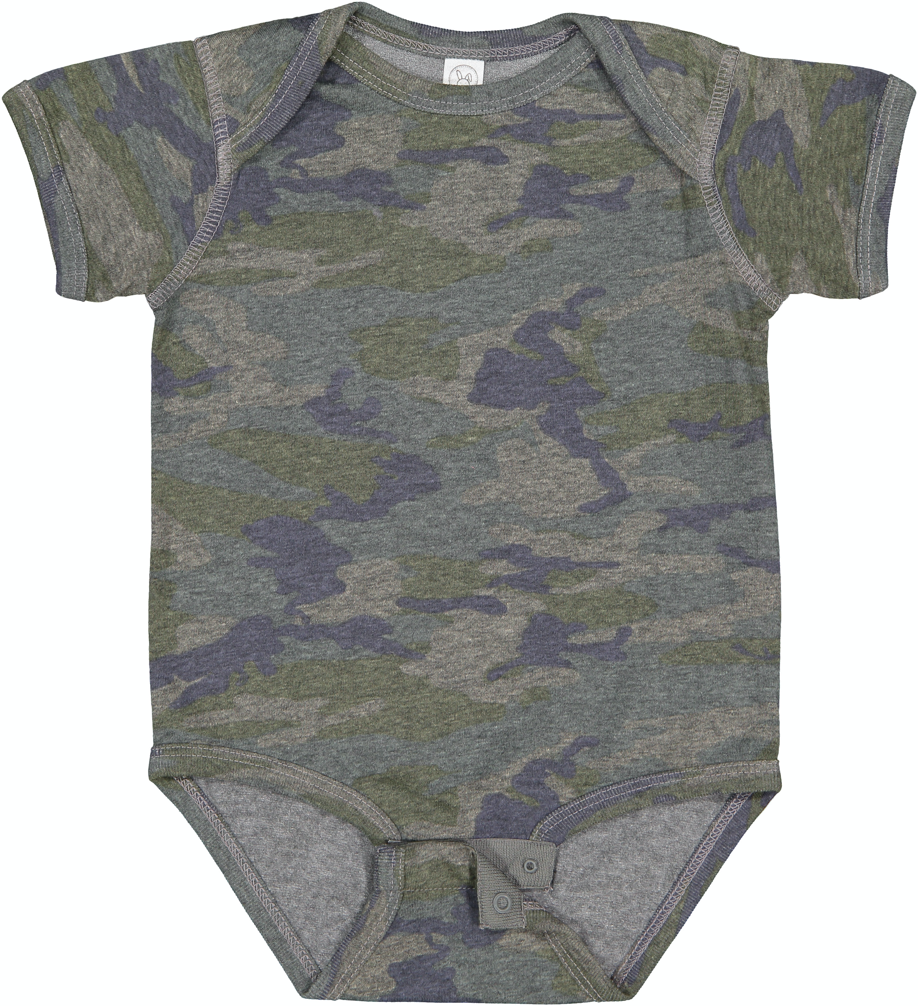 Rabbit Skins 4424 Vintage Camo