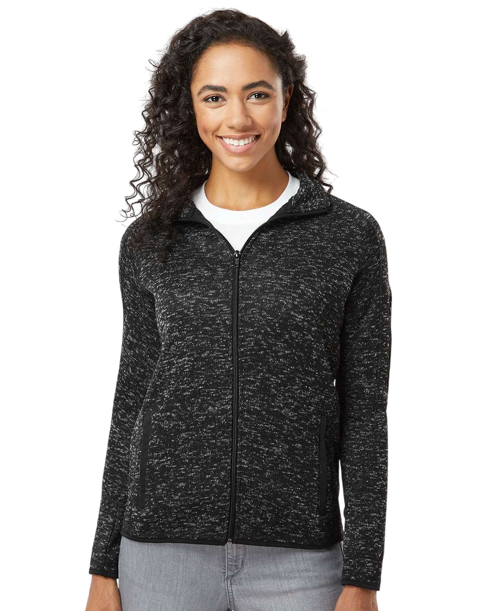 Picture for Heather / Black