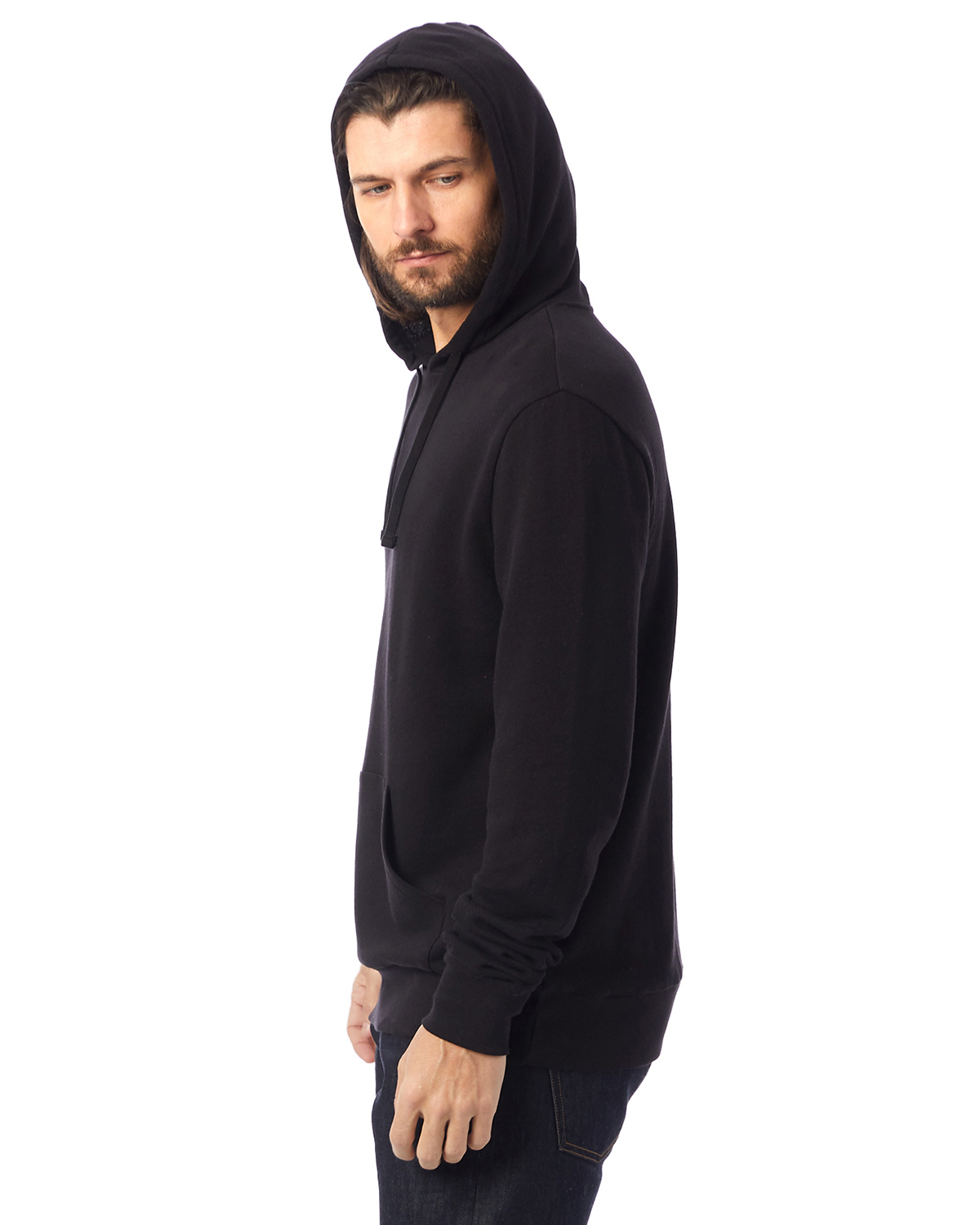 Alternative 9595CT Black