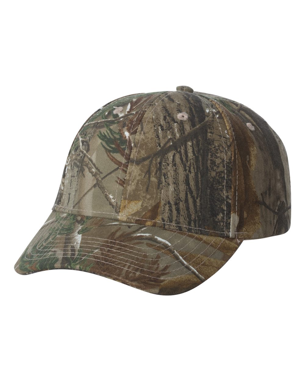 Kati LC10 Realtree All Purpose