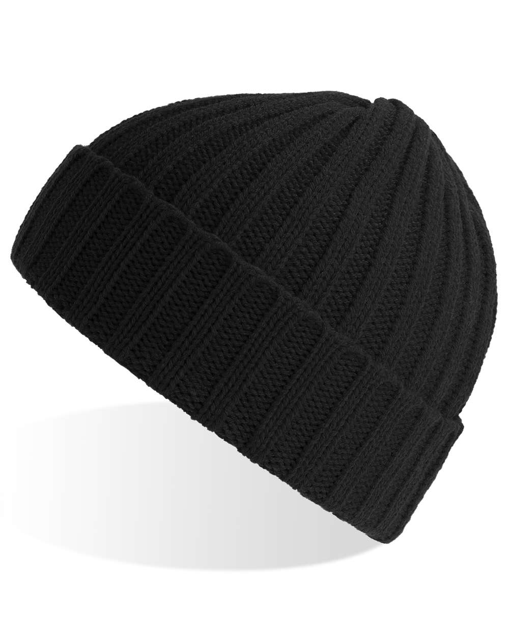 Atlantis Headwear SHOB Black