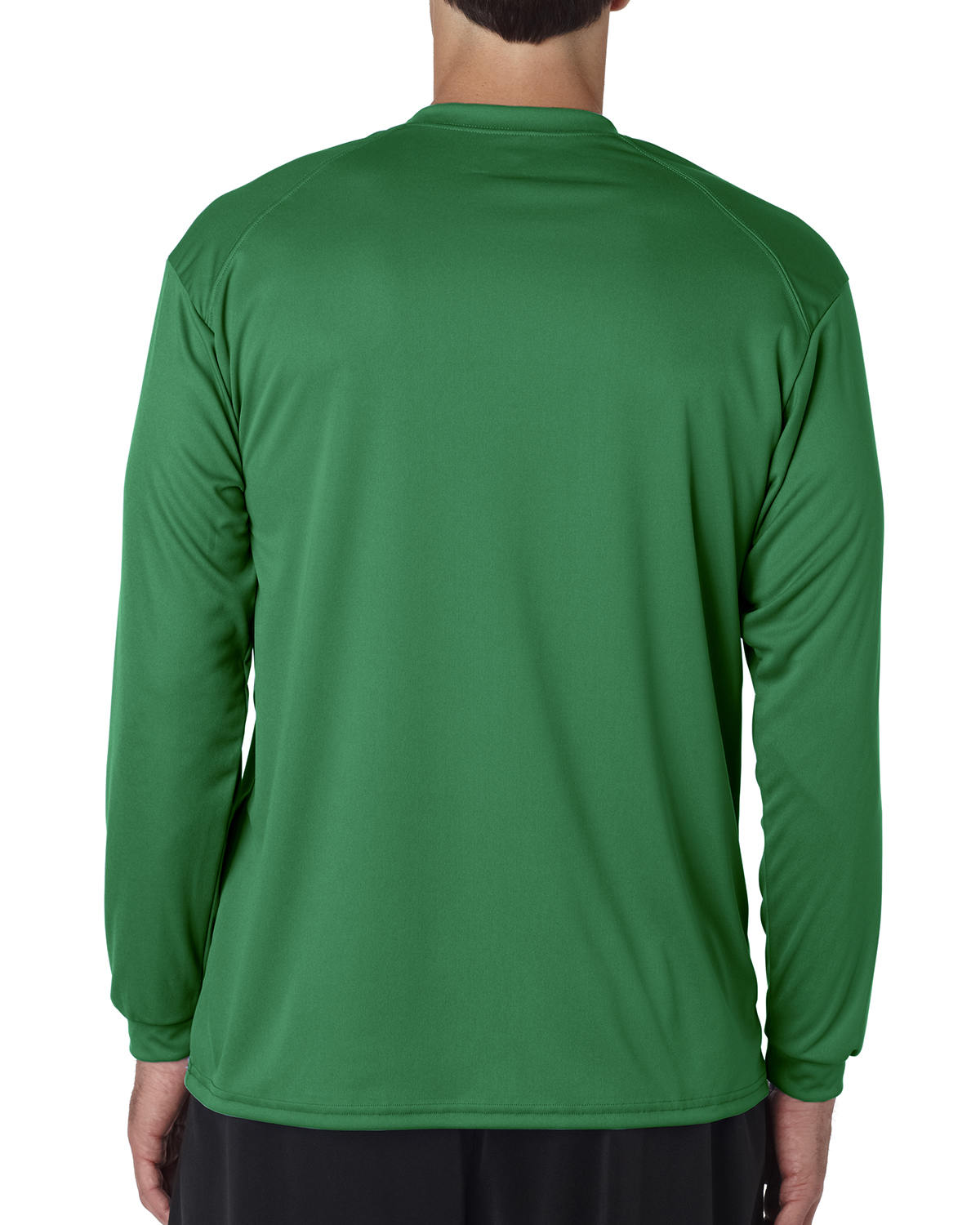 Badger 4104 Kelly Green