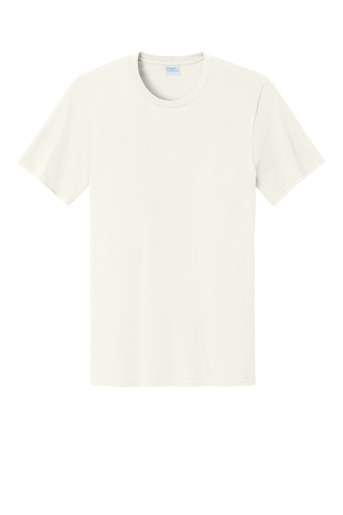 Port & Company PC43 Ivory