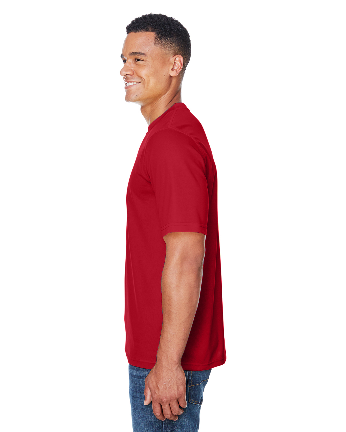 Core365 88182 Classic Red