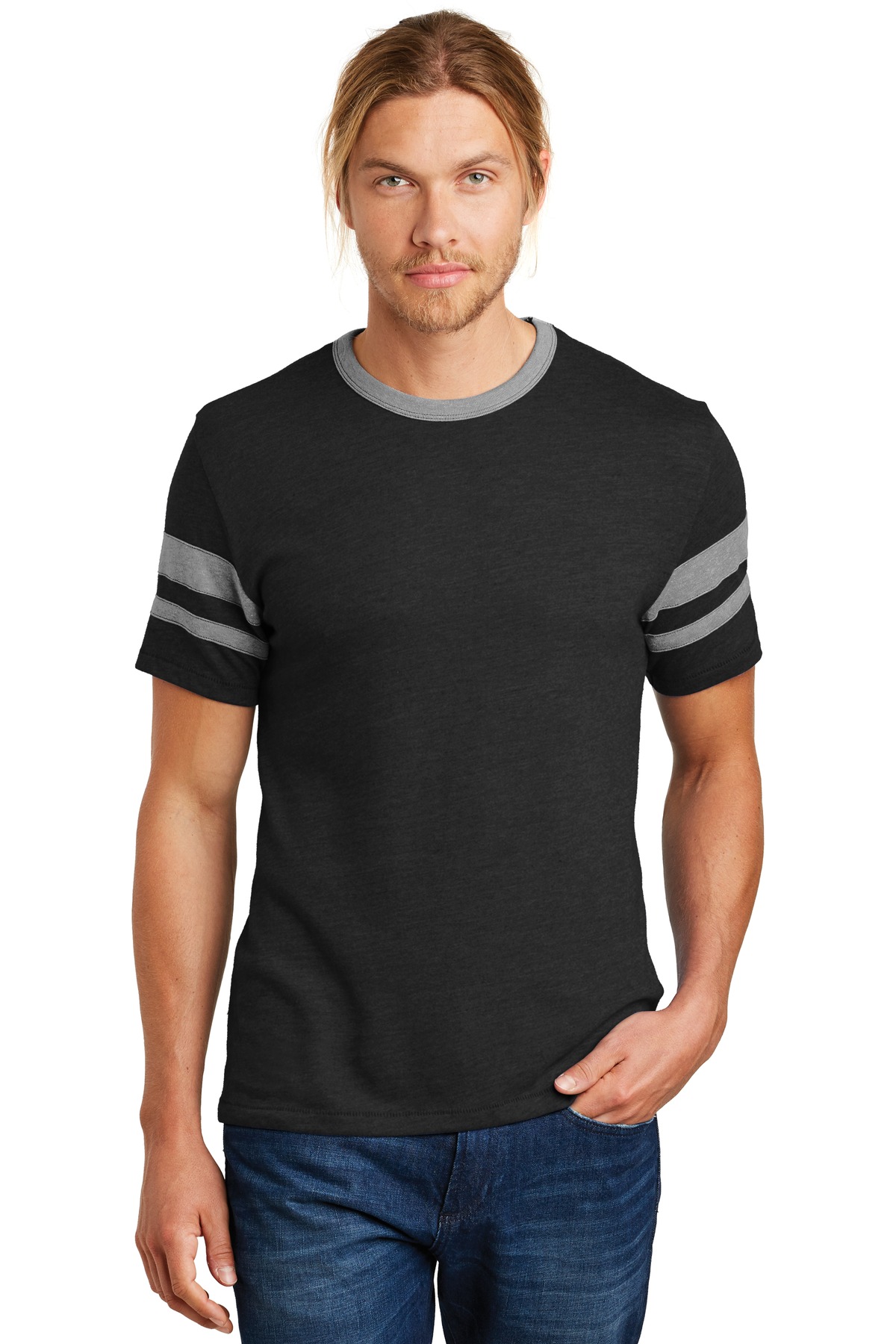 Alternative AA5055 Black / Smoke