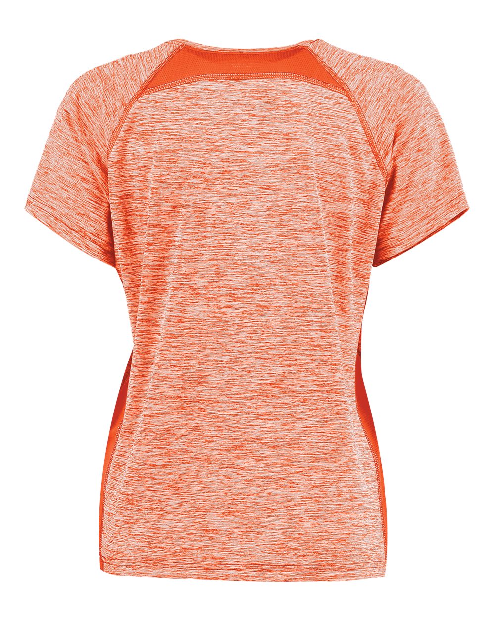 Holloway 2771HW Orange Heather