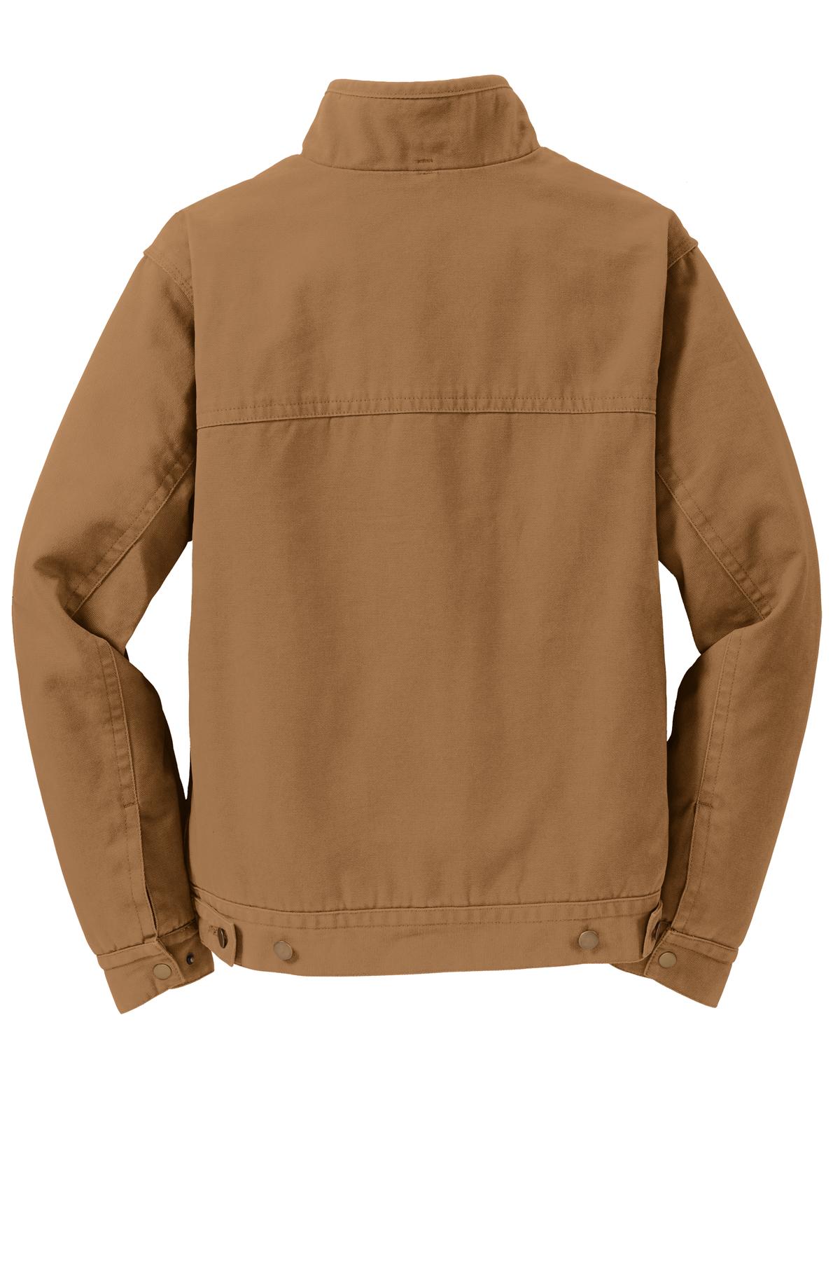 CornerStone CSJ40 Duck Brown