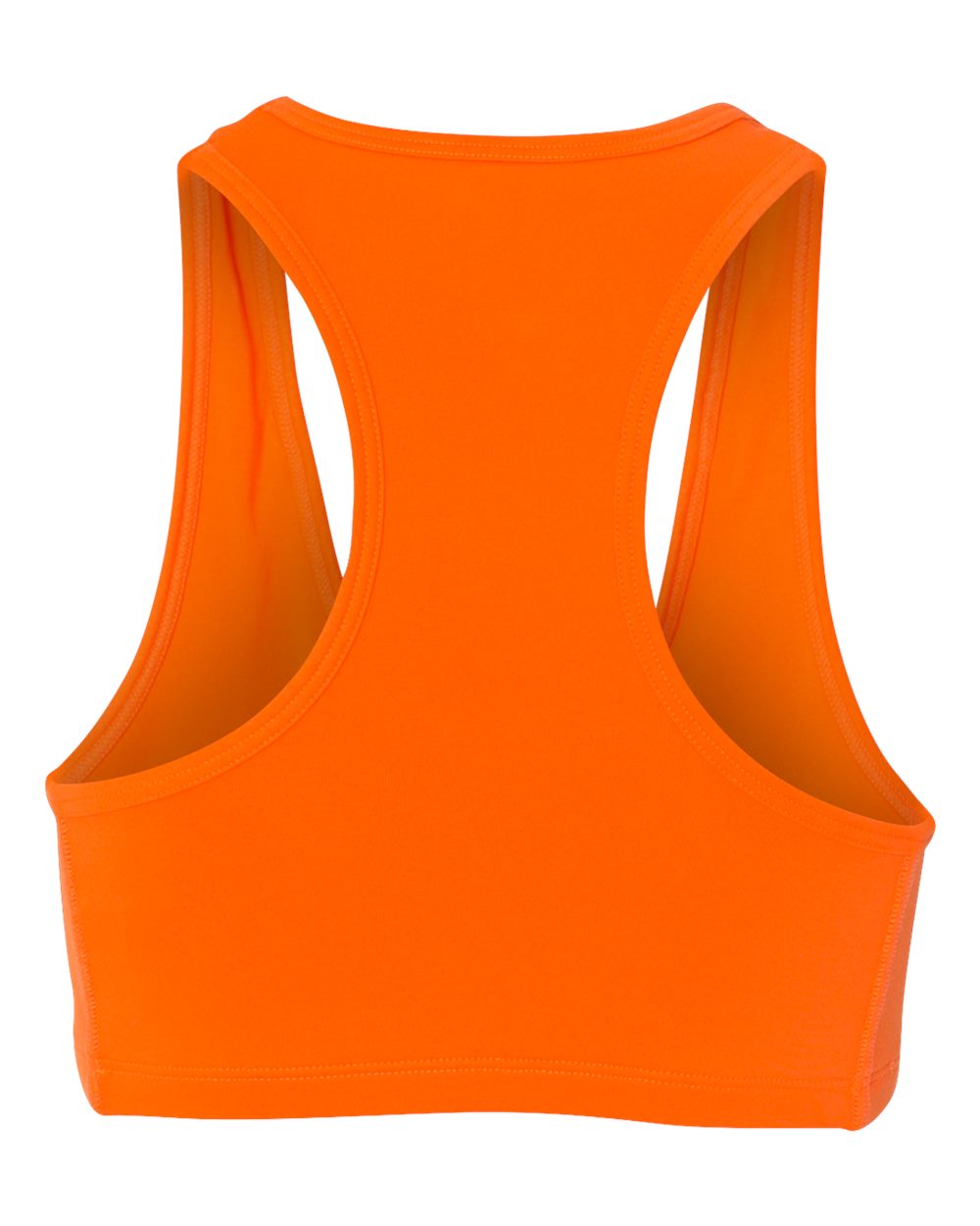 All Sport W2022 Sport Safety Orange