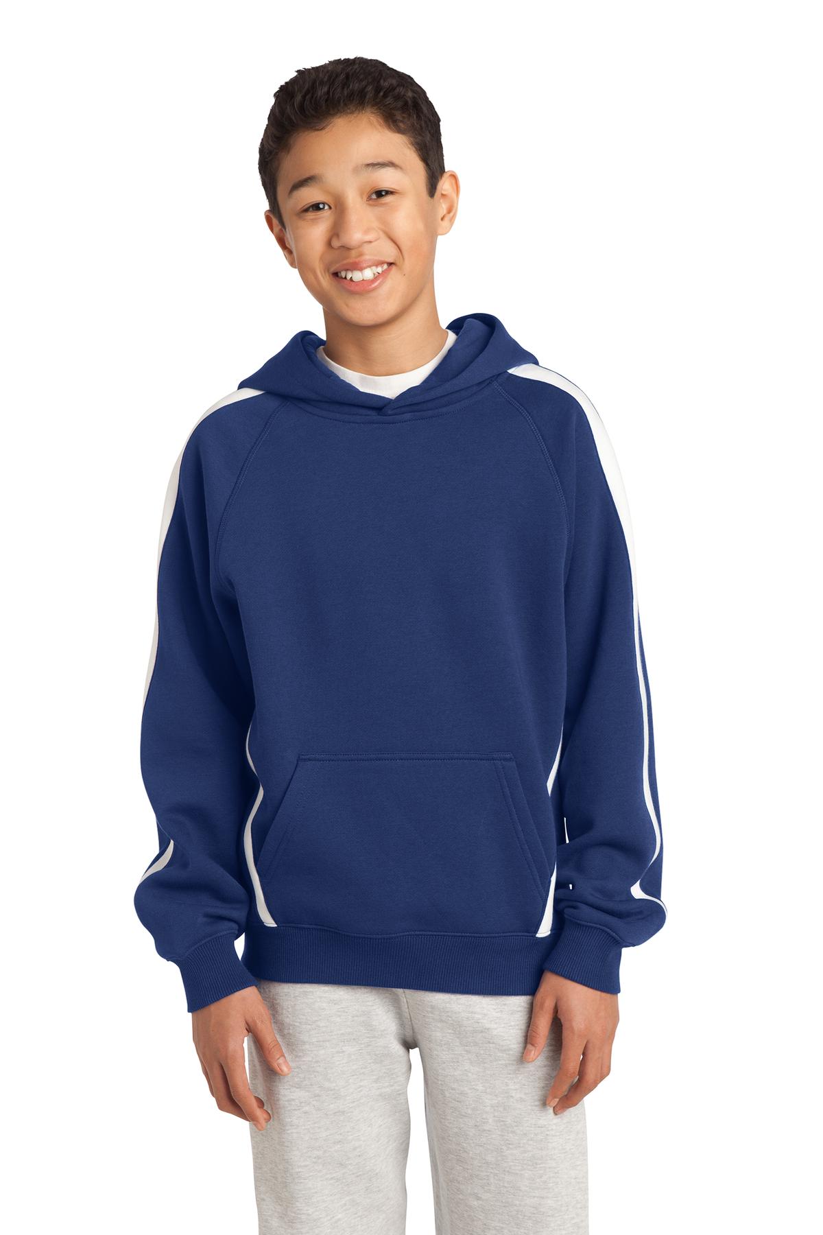 【Paragraph】22SS★ Color Raglan Sweatshirt (No.8) Polar King Varsity Unisex Crewneck Sweatshirt - KEY Apparel