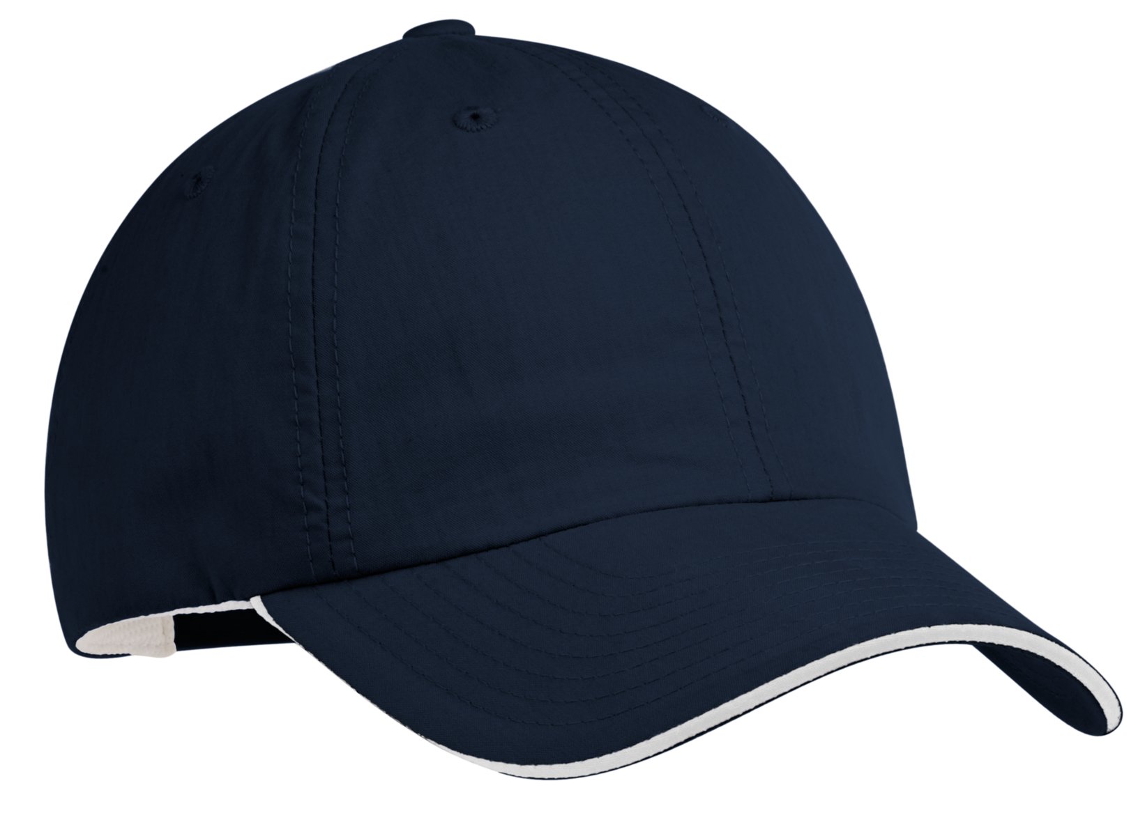 Port Authority C852 Navy / White