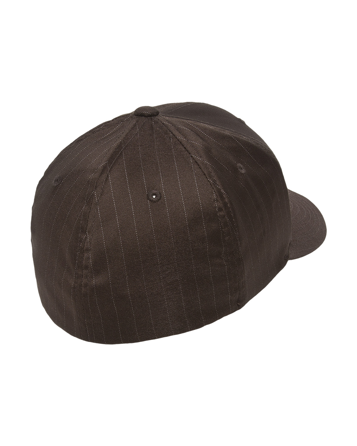 Yupoong 6195P Brown / White