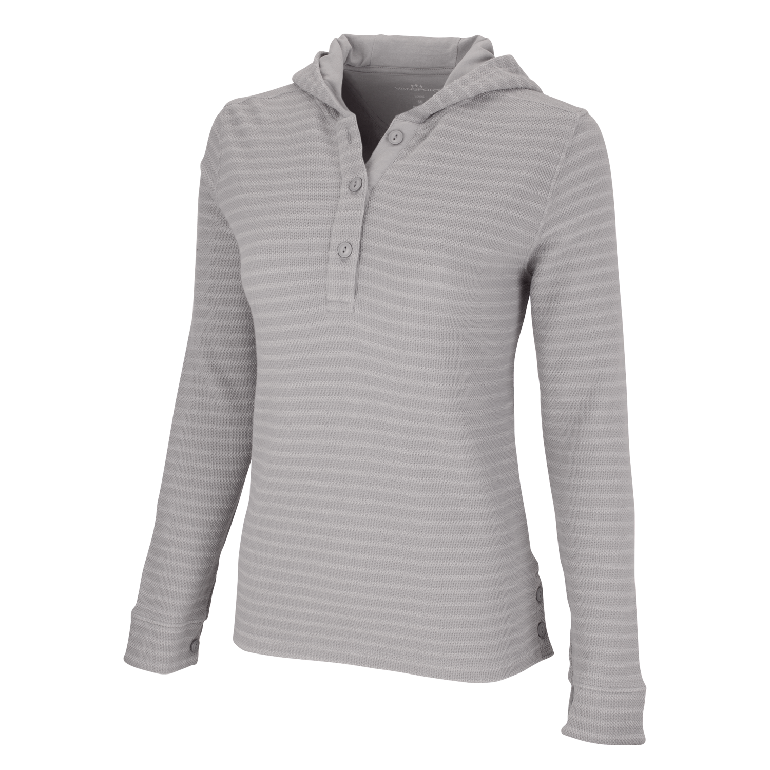 Vantage 3121 Gray / White