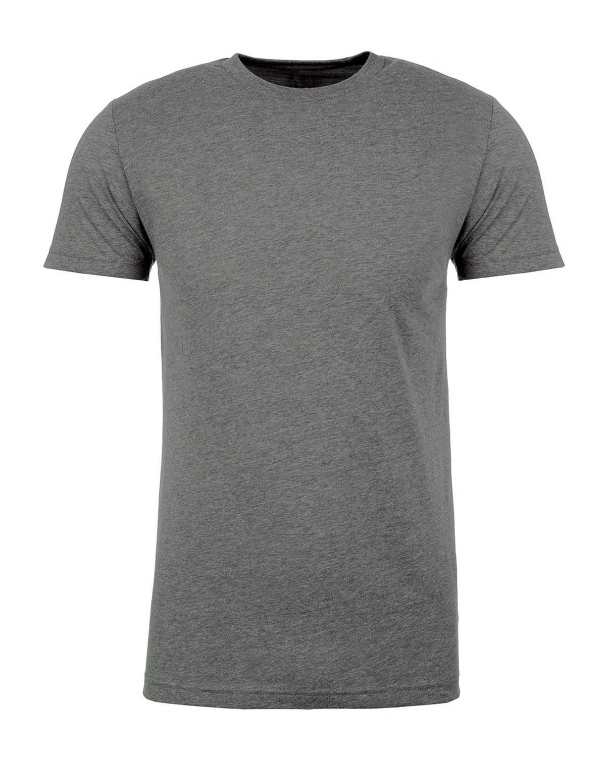 Next Level N6210 Dark Heather Gray