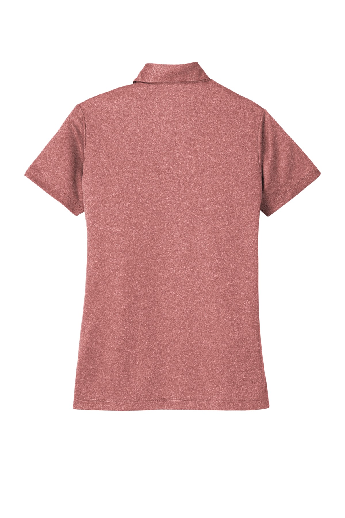 Port Authority LK542 Garnet Heather