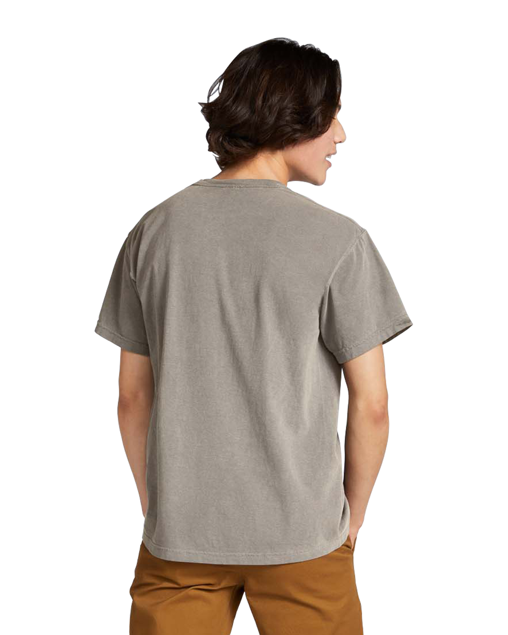 Comfort Colors C1717 Sandstone