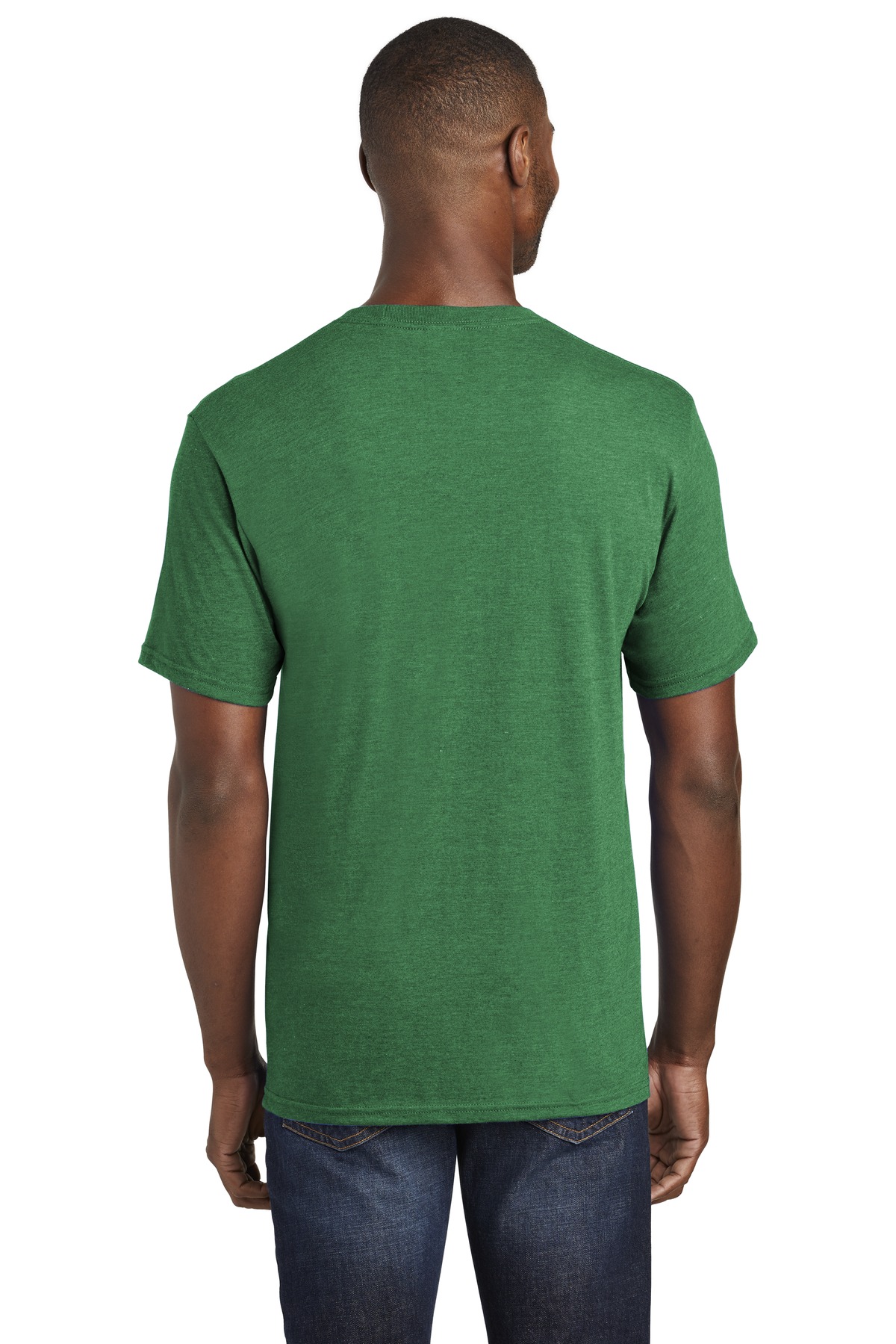 Port & Company PC455 Athletic Kelly Green H