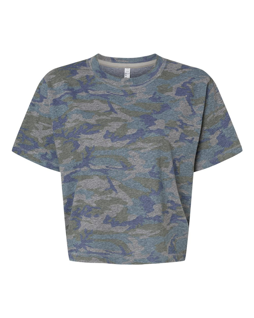 LAT 3518J1 Vintage Camo