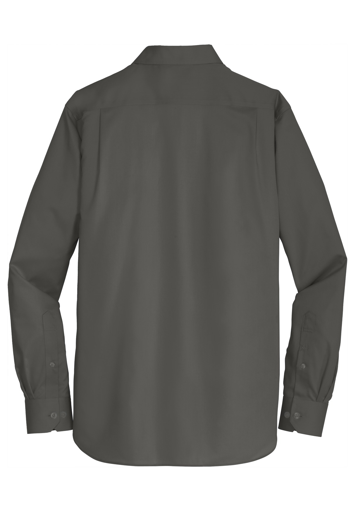 Red House RH80 Gray Steel