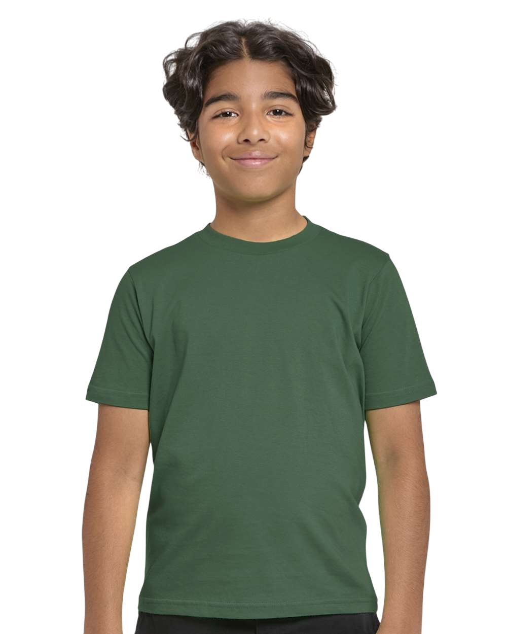 Threadfast Apparel T1000B Forest Green