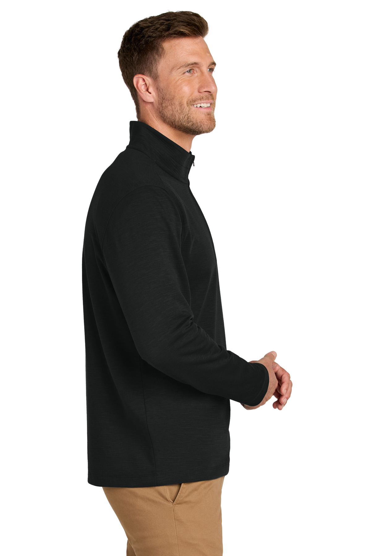 Port Authority K820 Deep Black