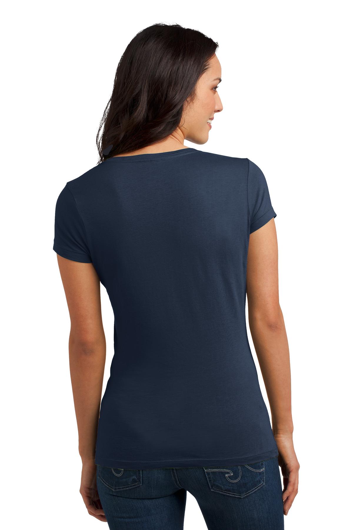 District DT4501 New Navy