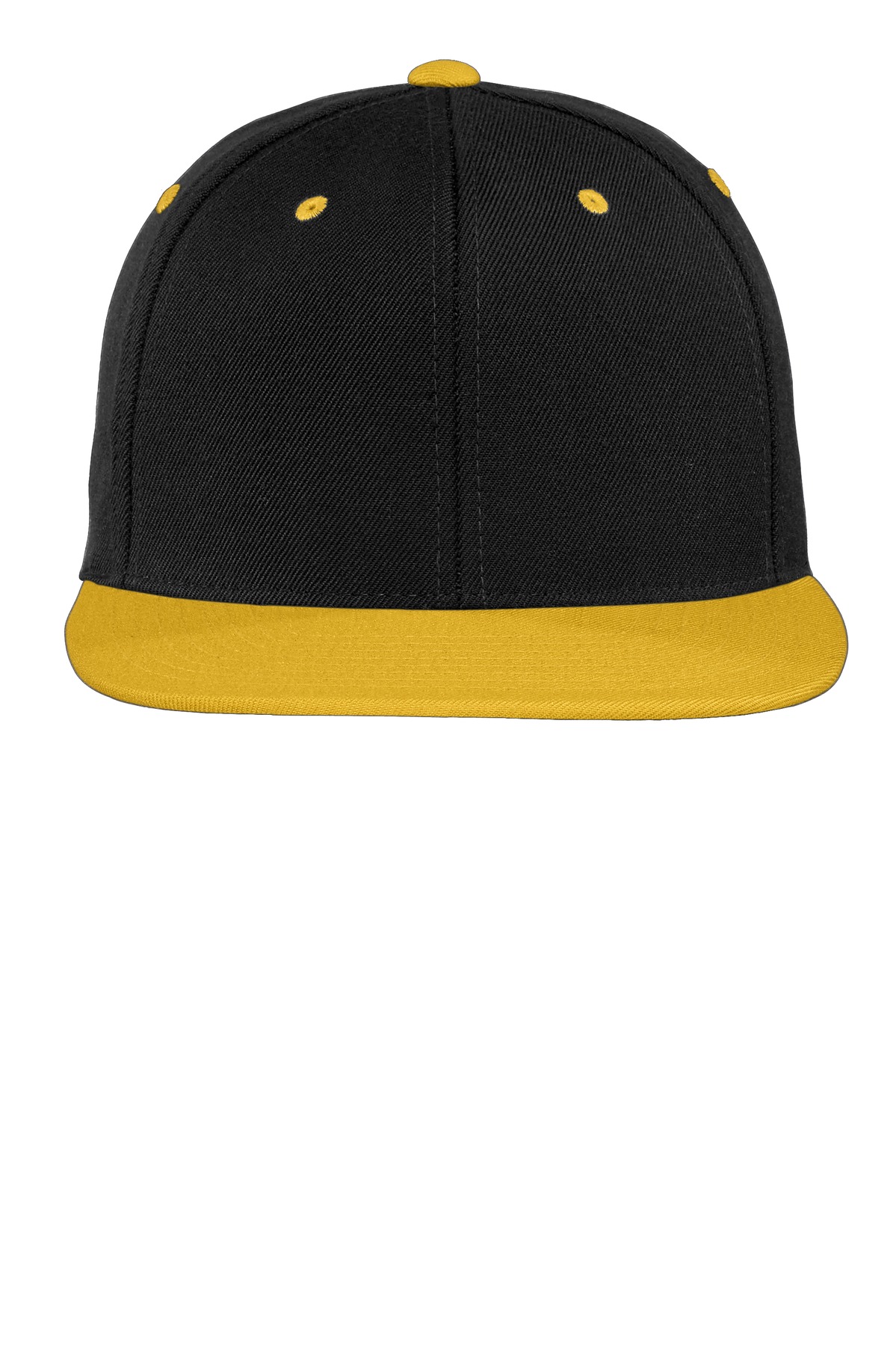 Sport-Tek STC19 Black / Gold