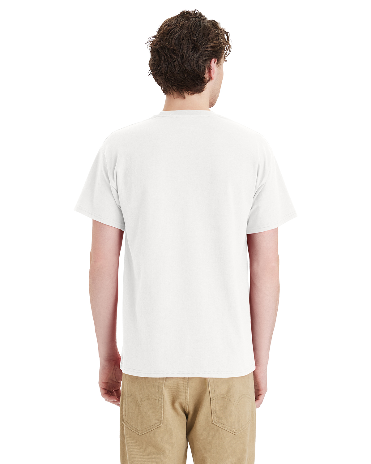 Hanes 5290P White