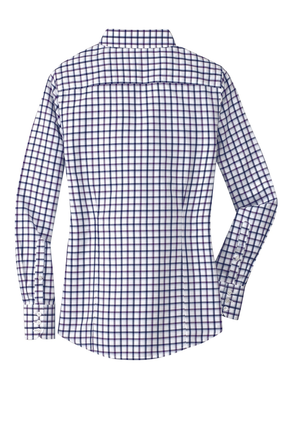 Red House RH75 Navy / Plum