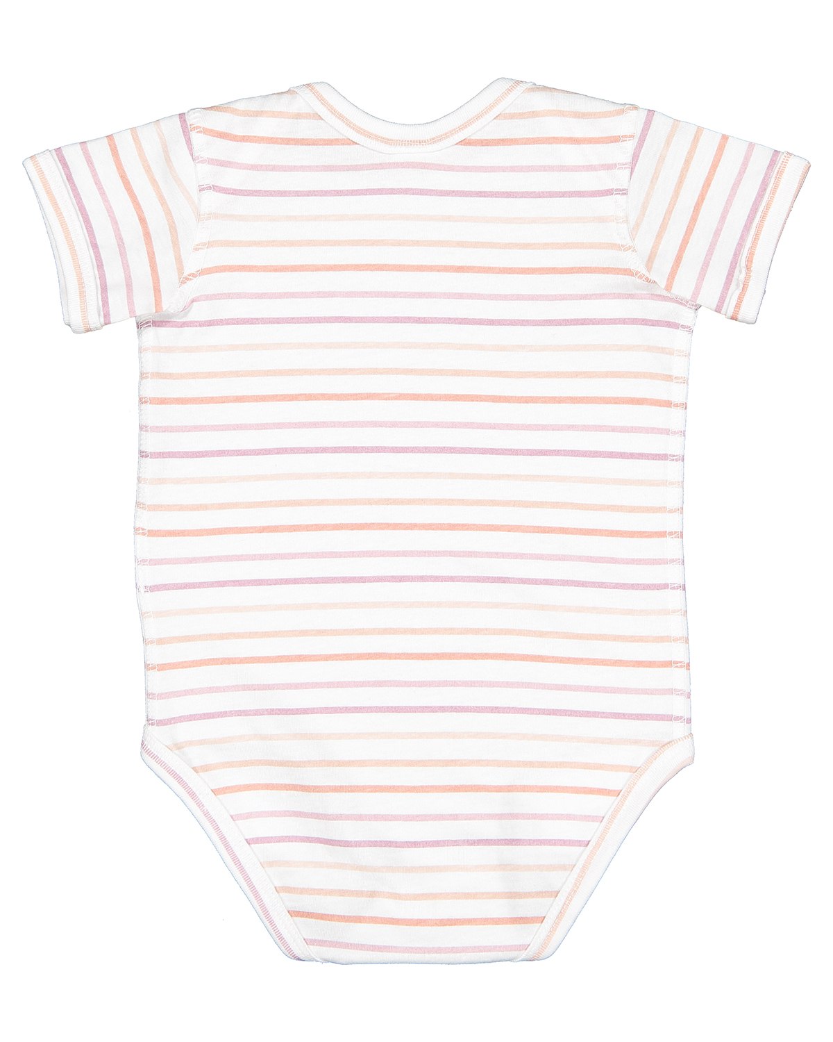 Rabbit Skins 4424 Lilac Stripe