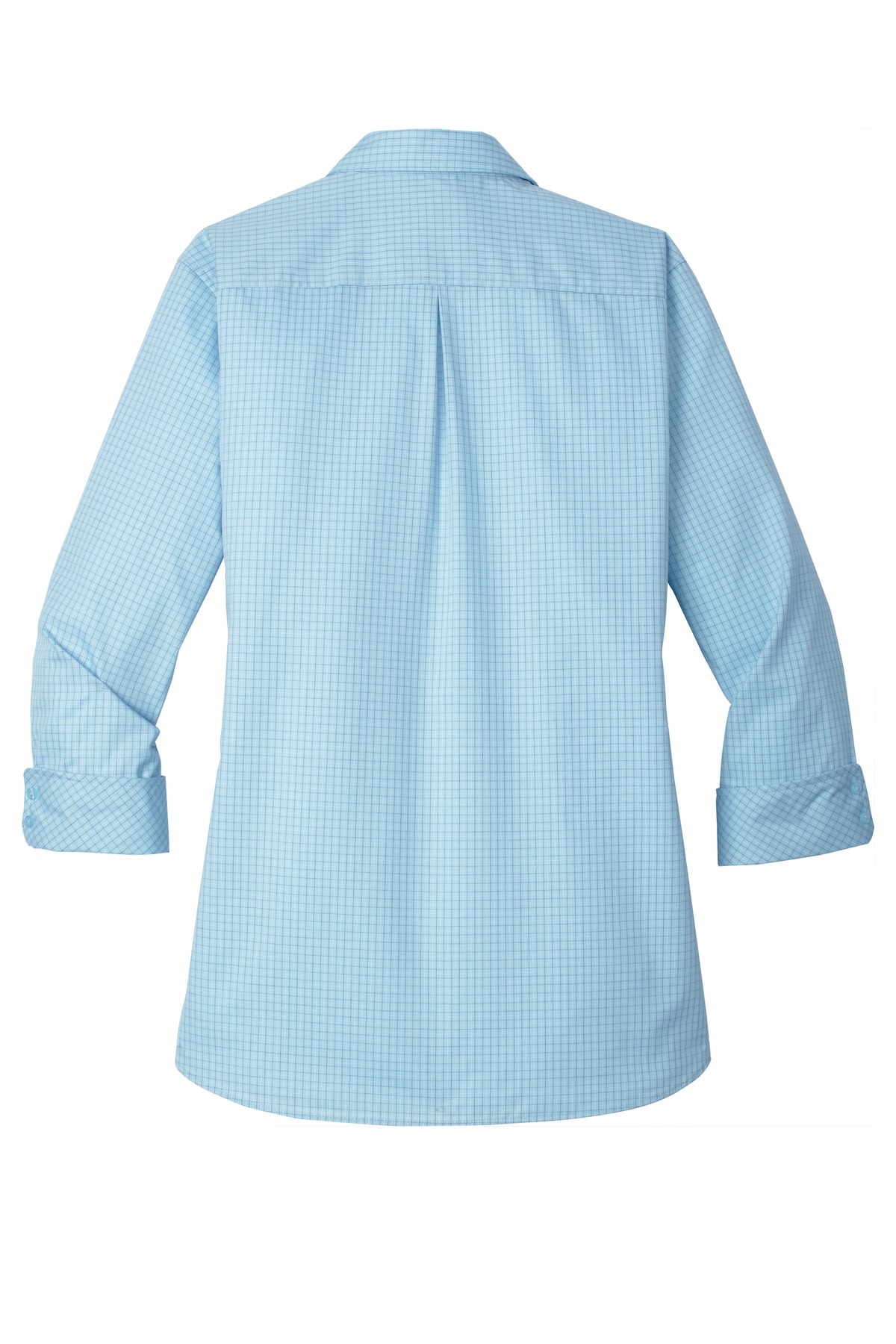 Port Authority LW643 Herit Blue / Royal