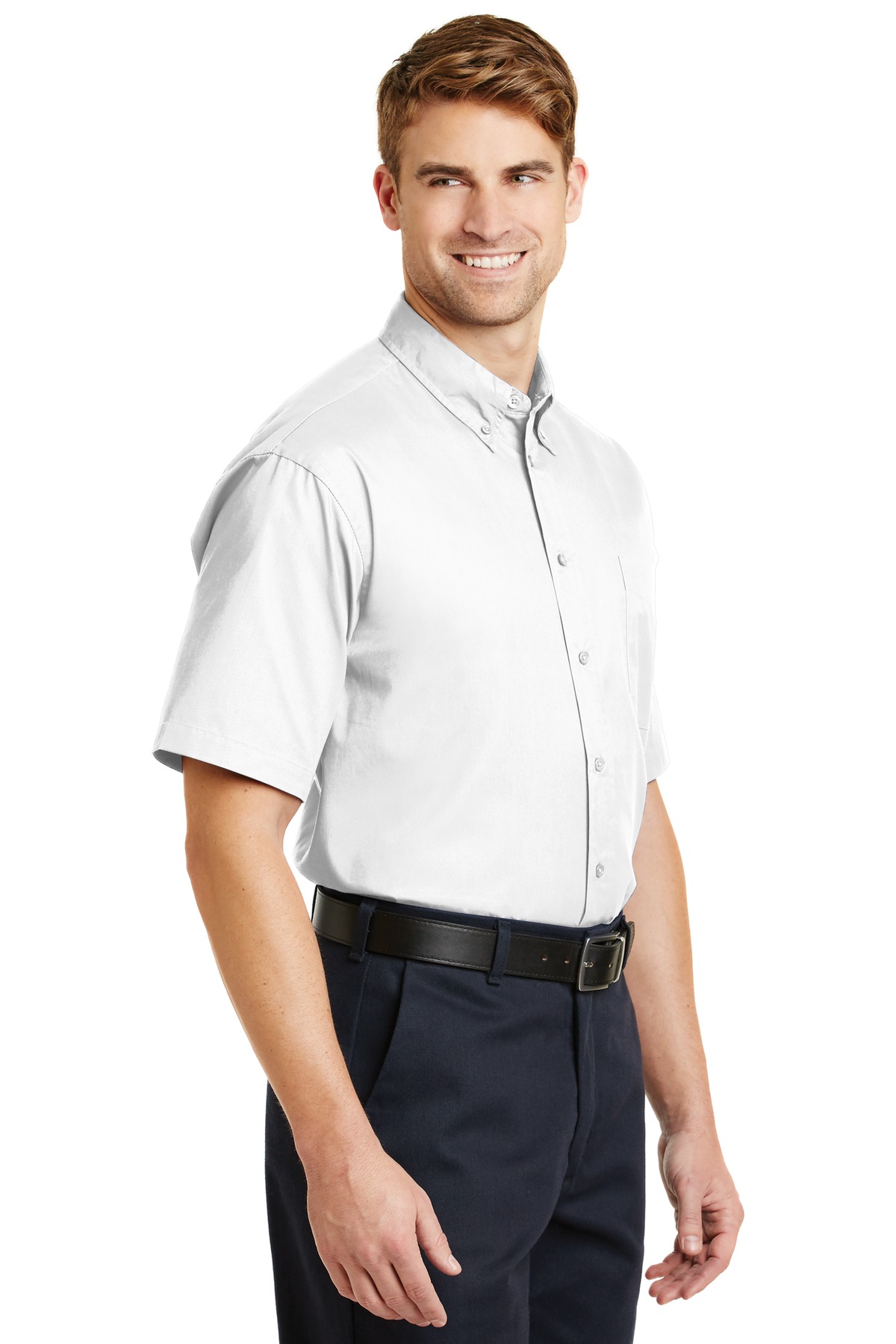 CornerStone SP18J1 White