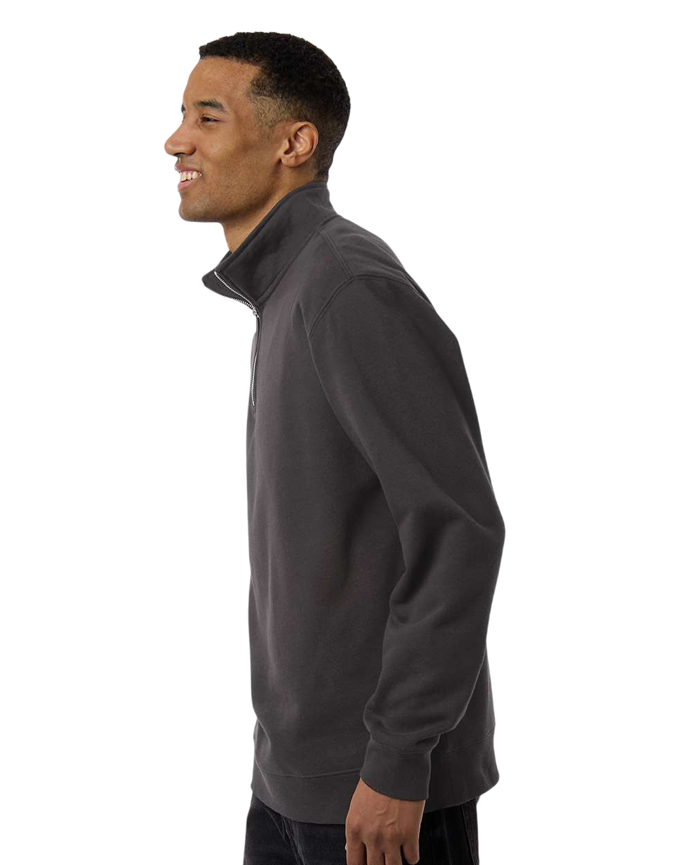 Independent Trading SS4600QZ Asphalt