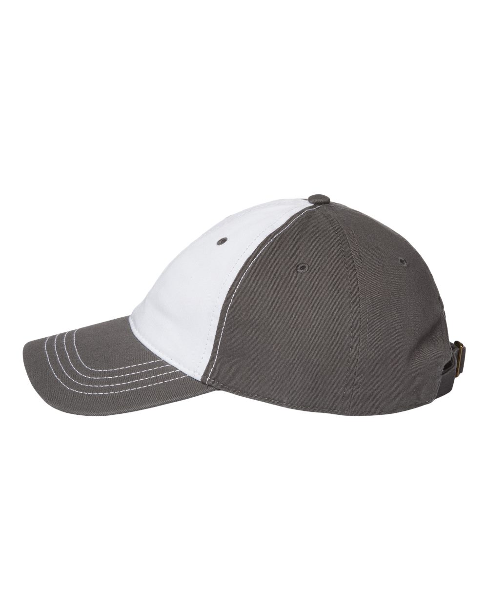 CAP AMERICA I1002 White/ Dark Grey