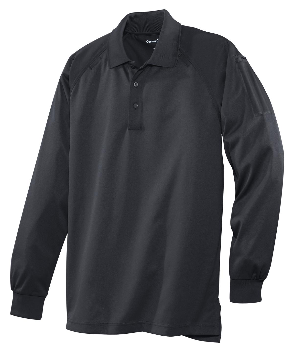 CornerStone CS410LS Charcoal