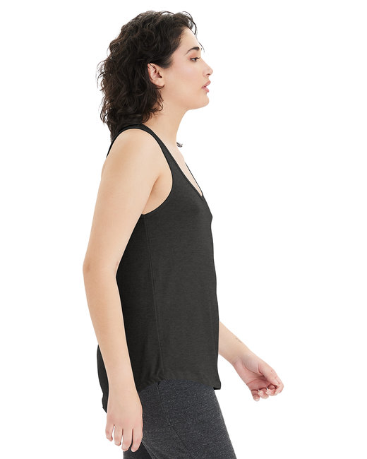 Alternative 05054BP CHARCOAL HEATHER