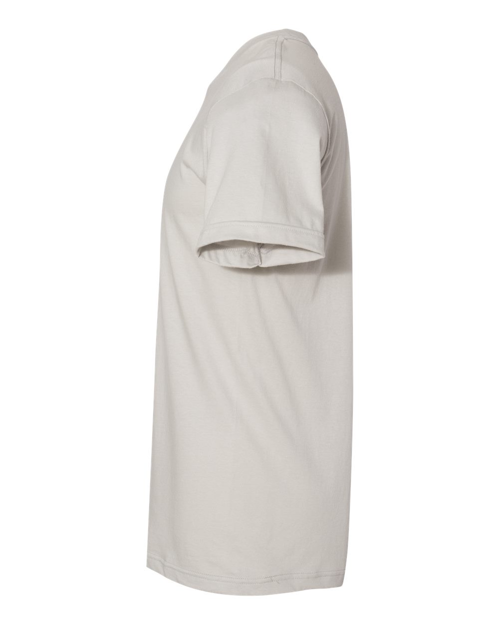 American Apparel 2001W New Silver