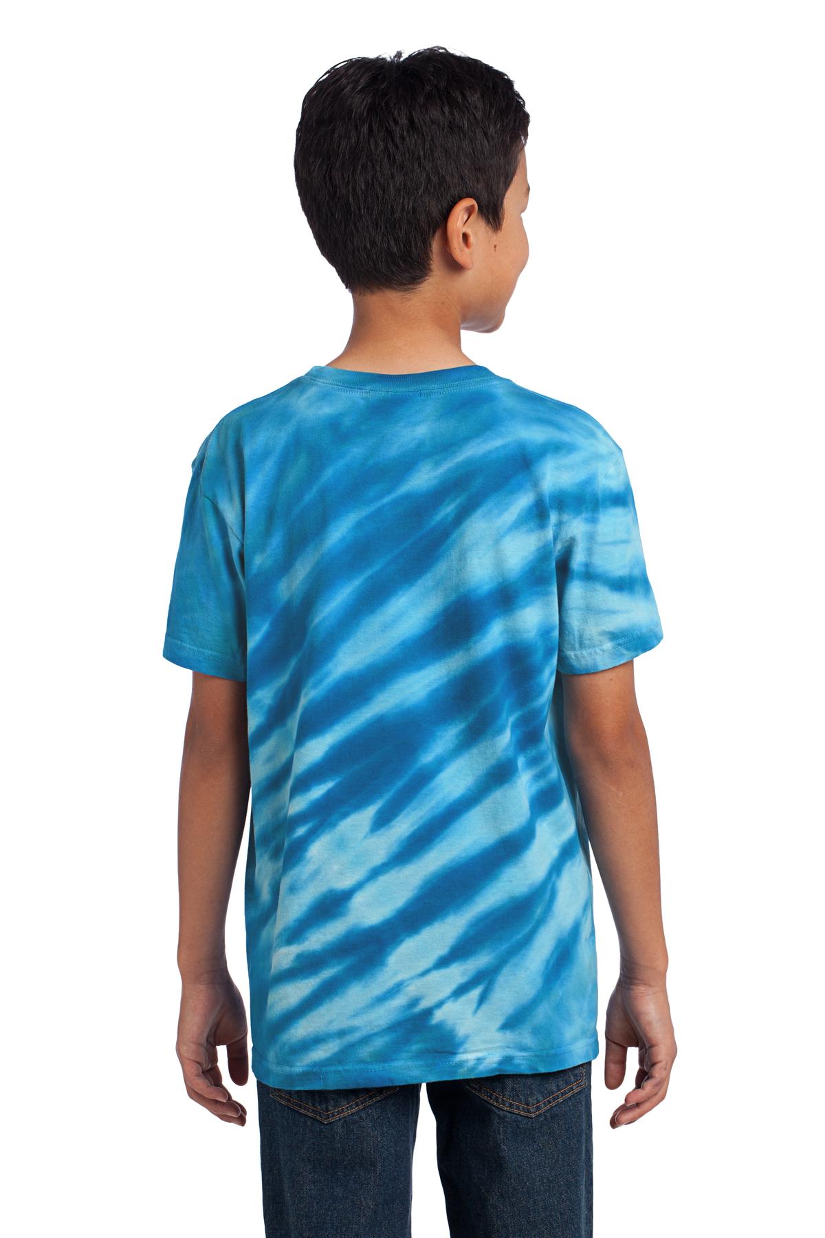 Port & Company PC148Y Royal