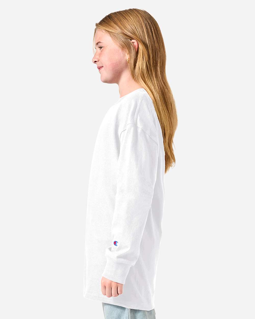 Champion CH1751 WHITE