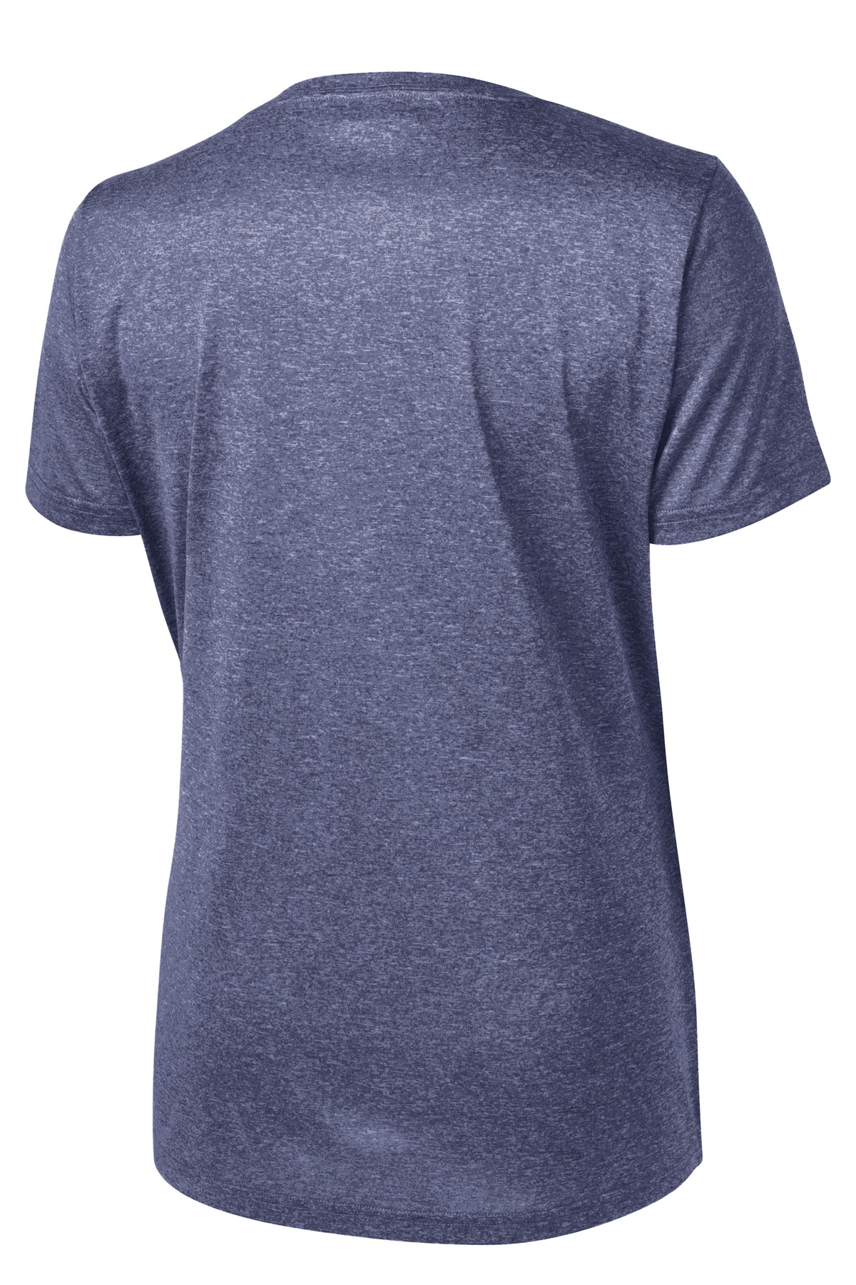 Sport-Tek LST360 True Navy Heather