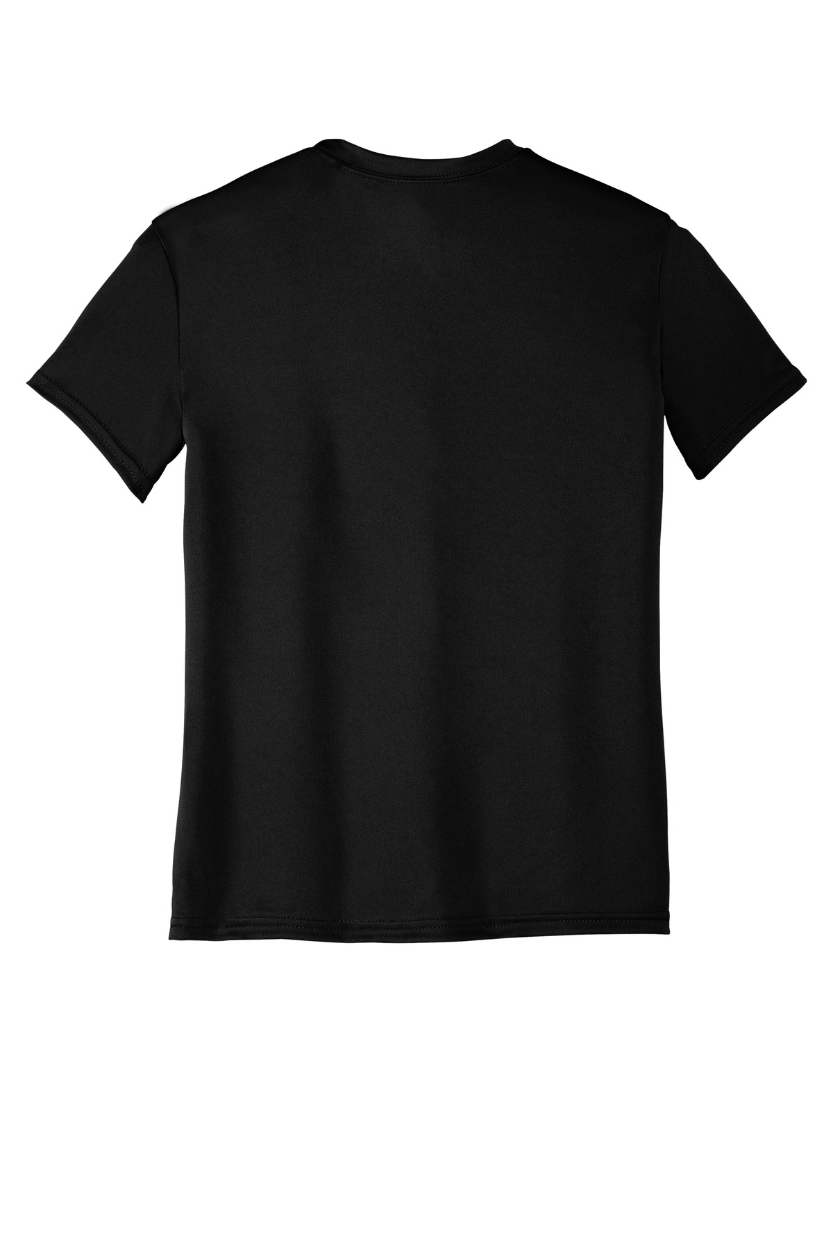 Port & Company PC380Y Jet Black