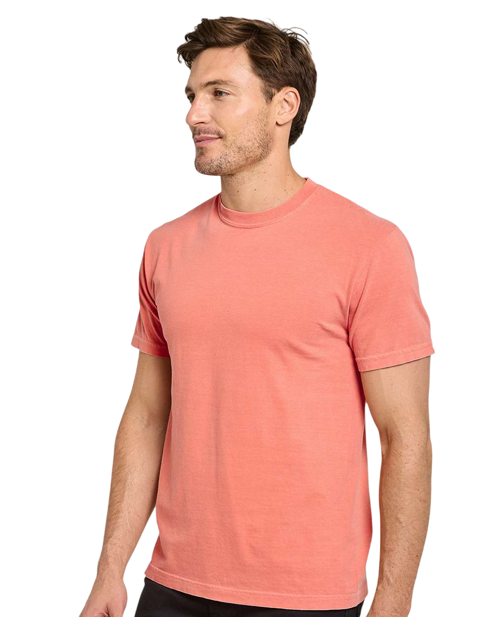 Threadfast Apparel C1200 Salmon