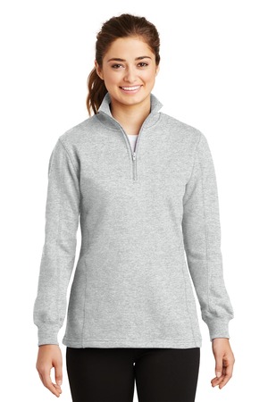 Sport-Tek LST253 Athletic Heather