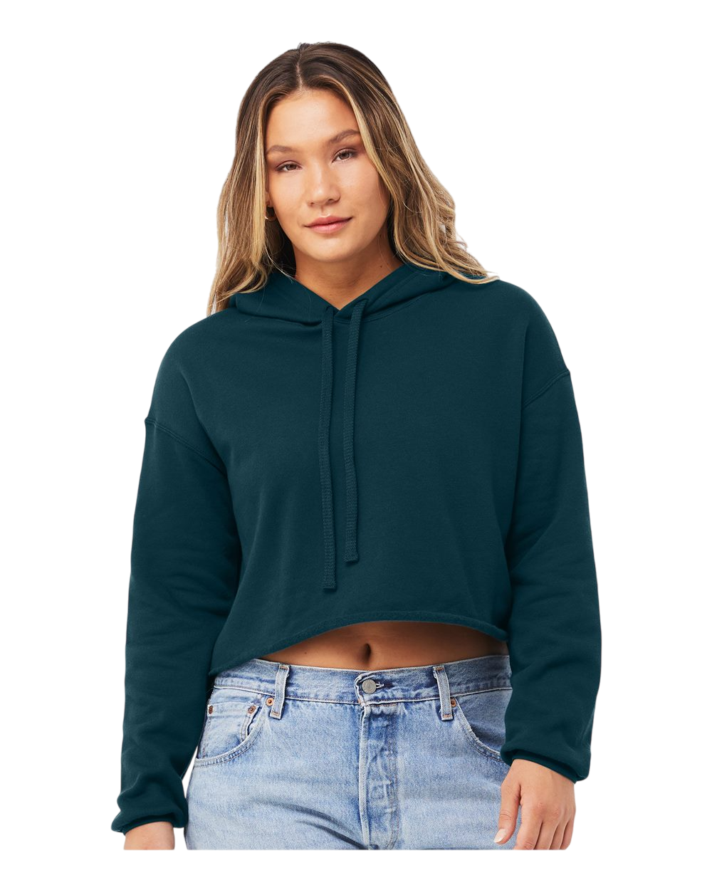 Bella + Canvas B7502 Atlantic